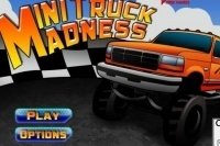 Mini Truck Race