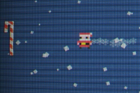 Pong Noël Pong Noël