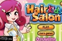 Jeux De Coiffeur Gratuit Jeuxenfantsfr