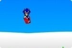 Snowboard Sonic